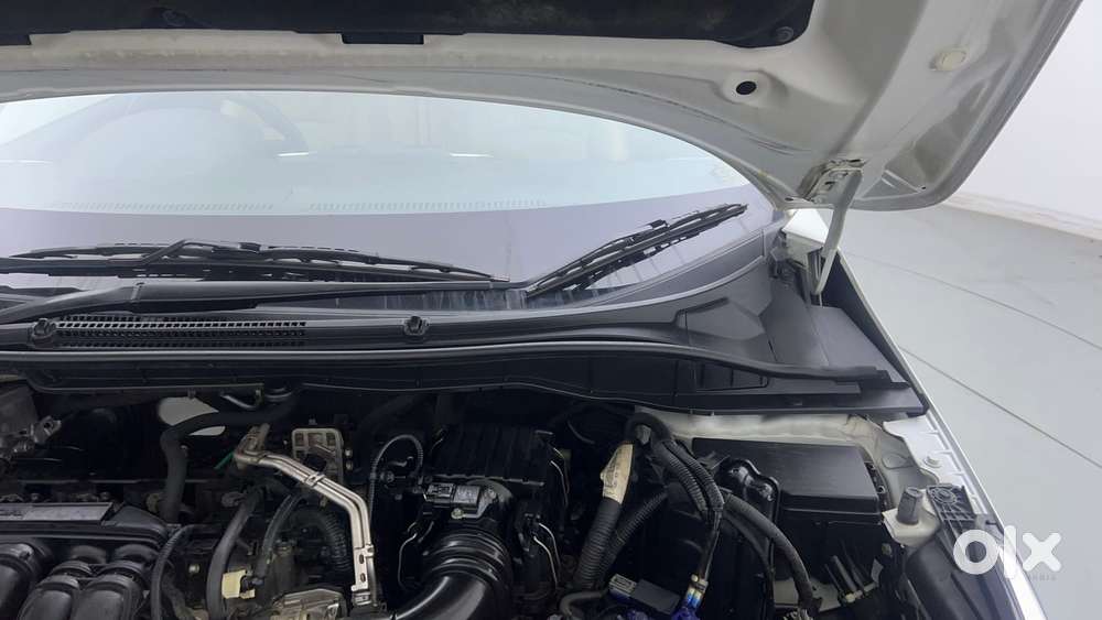 Honda City Zx Petrol Cvt, 2023, Petrol