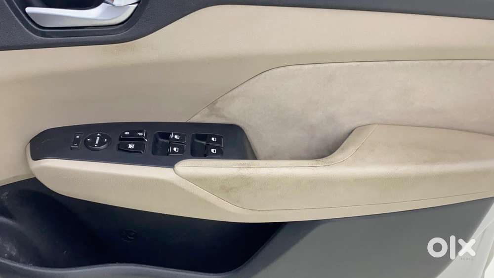 Hyundai Verna 1.6 Ex Crdi, 2017, Diesel