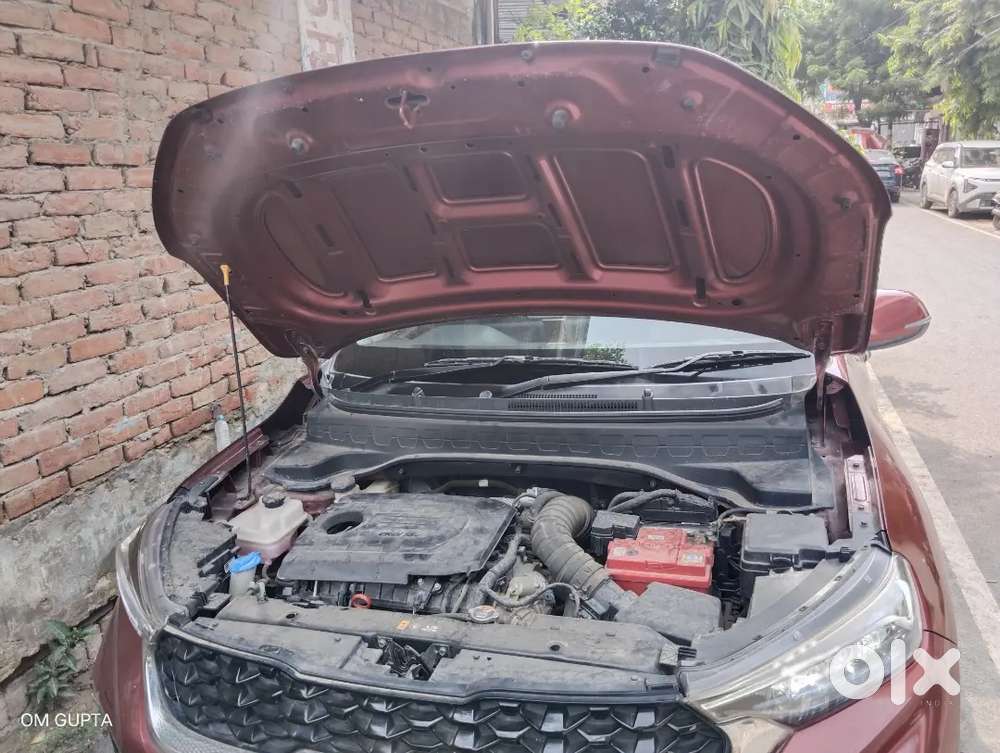Kia Sonet 1.5 Htx 2021 Diesel