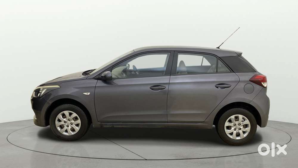 Hyundai Elite I20 Magna 1.2, 2016, Petrol