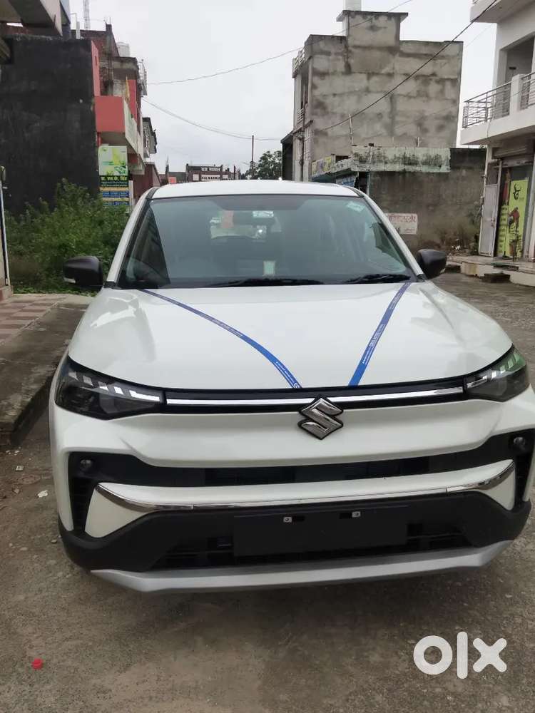 Maruti Suzuki Victoris Lxi2026