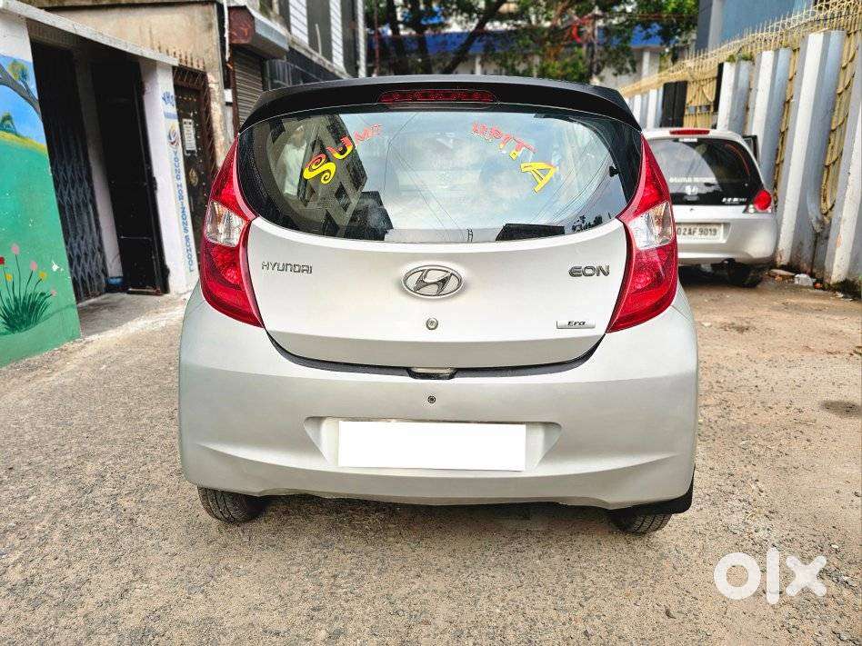 Hyundai Eon Era +, 2012, Petrol