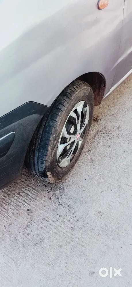 Hyundai Santro Xing 2007 Petrol 204000 Km Driven