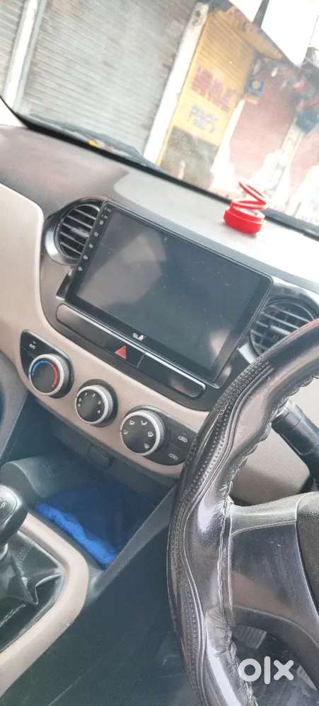 Hyundai Grand I10 2016 Petrol 132000 Km Driven