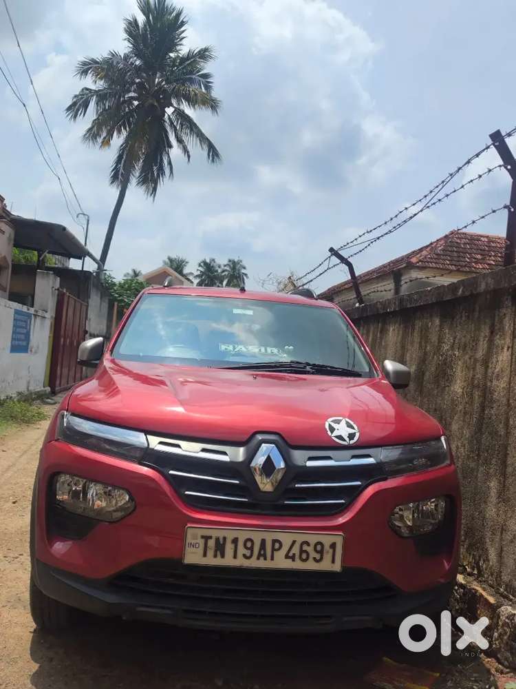 Best Red Car