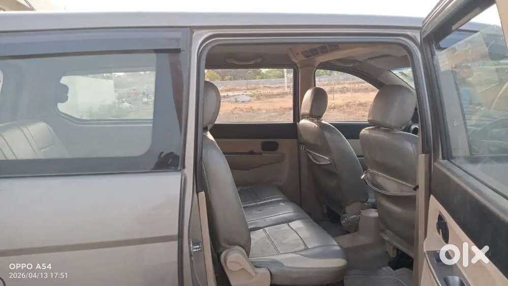 Chevrolet Enjoy 2016