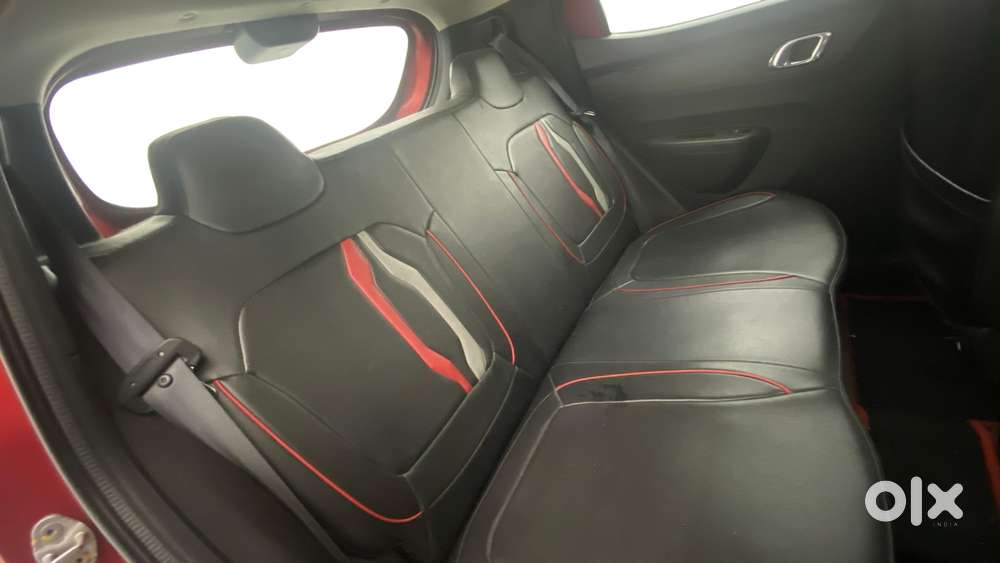 Renault Kwid 2019-ongoing 1.0 Rxt Amt (o), 2020, Petrol