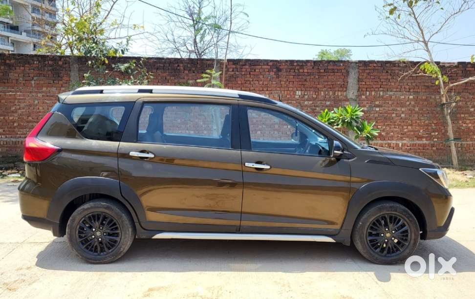 Maruti Suzuki Xl6 1.5 Zeta Mt, 2020, Petrol