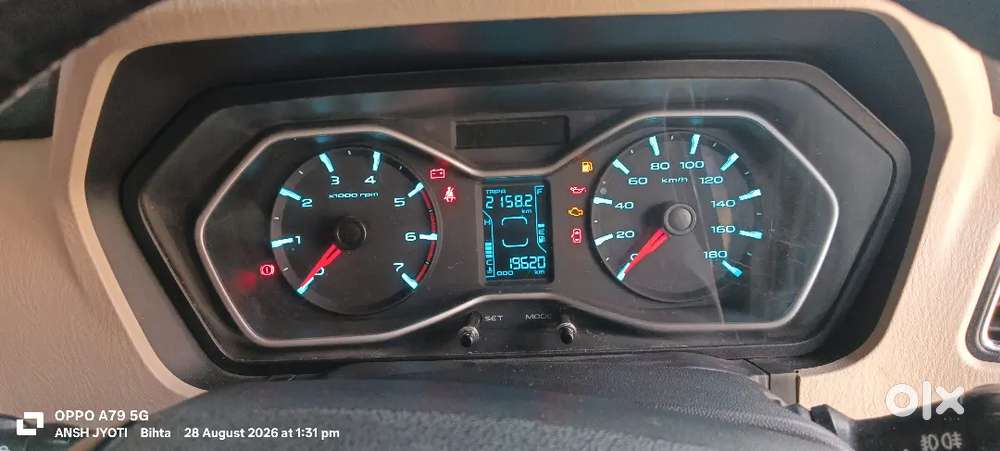Mahindra Scorpio Classic 2025