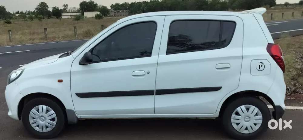 Maruti Suzuki Alto 800 2014 Petrol Well Maintained