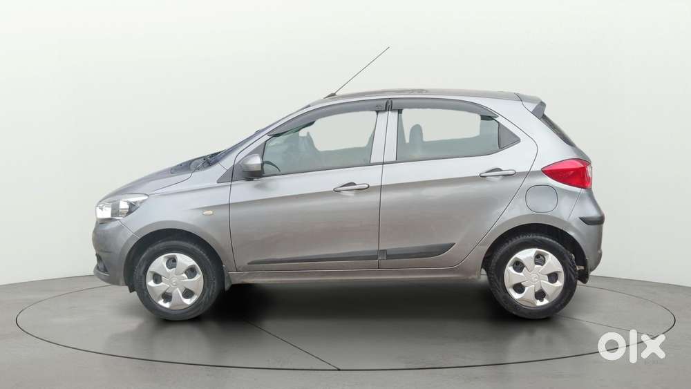 Tata Tiago 1.05 Revotorq Xt, 2018, Petrol