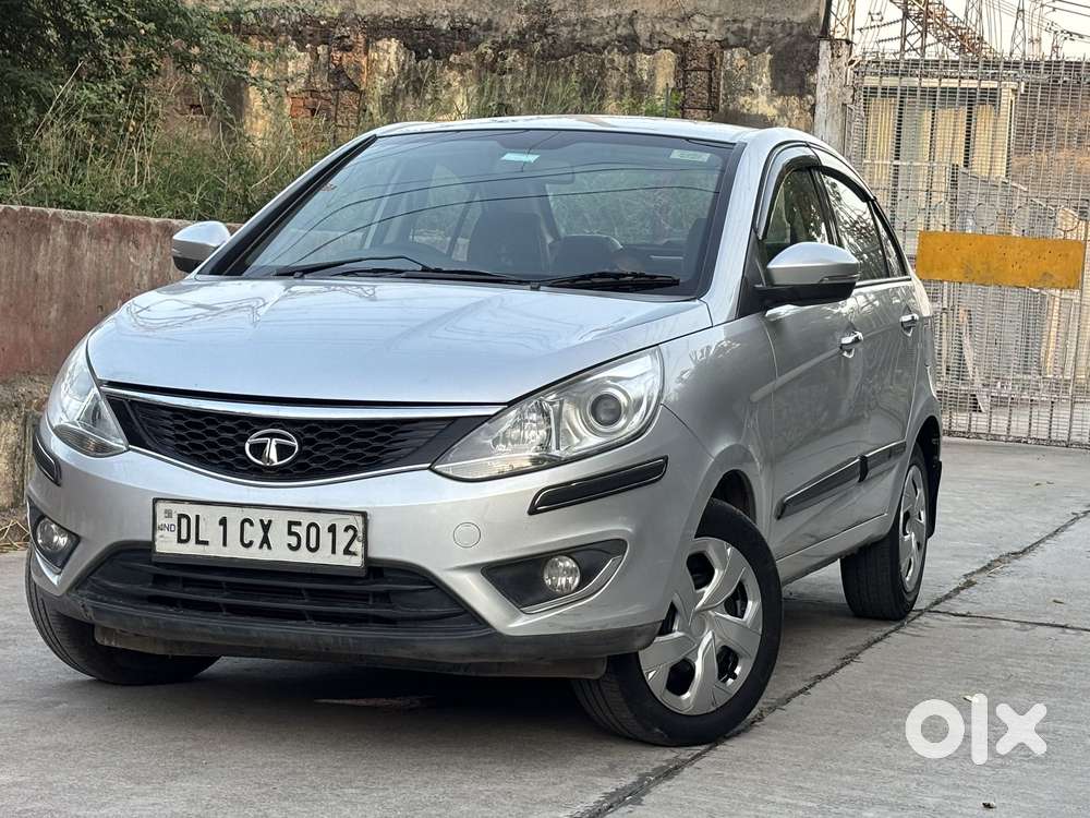 Tata Zest  Quadrajet 1.3 Xm, 2017, Diesel