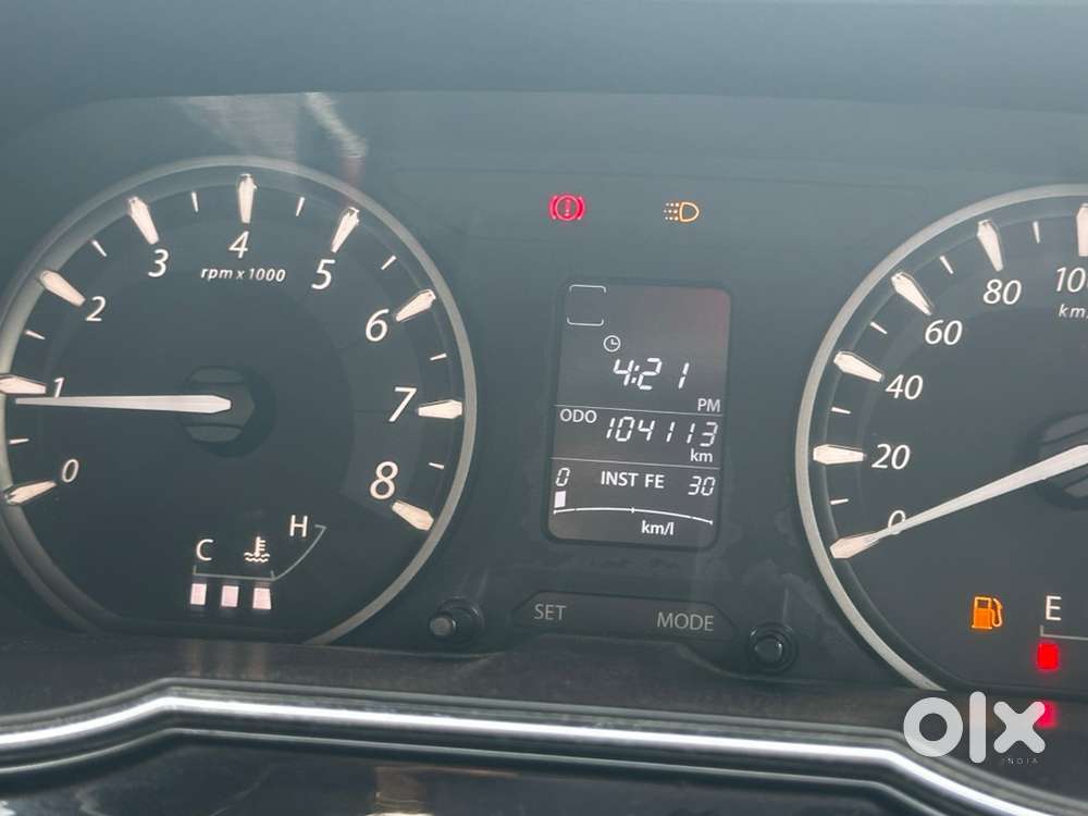 Tata Zest Diesel 2014
