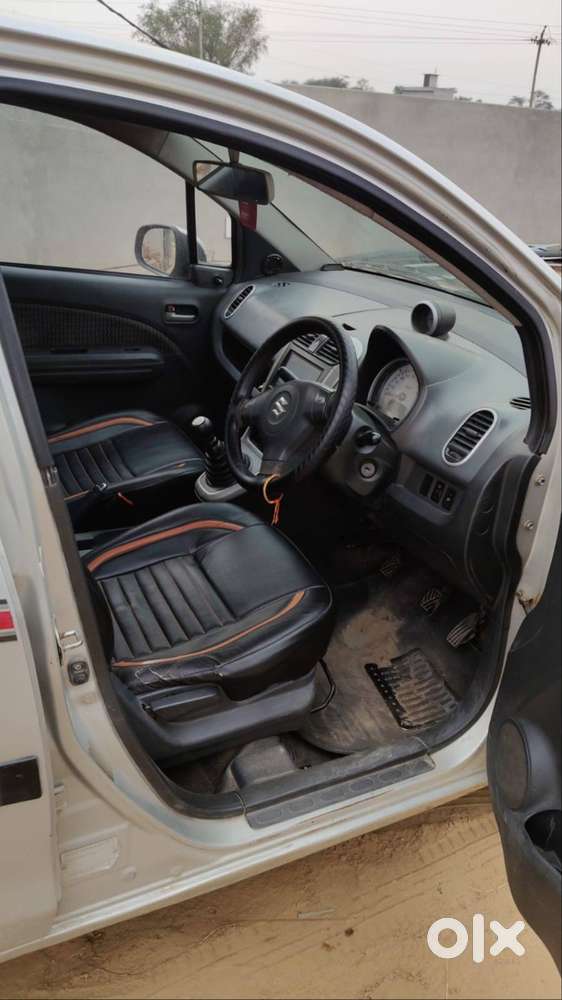 Maruti Ritz For Sell