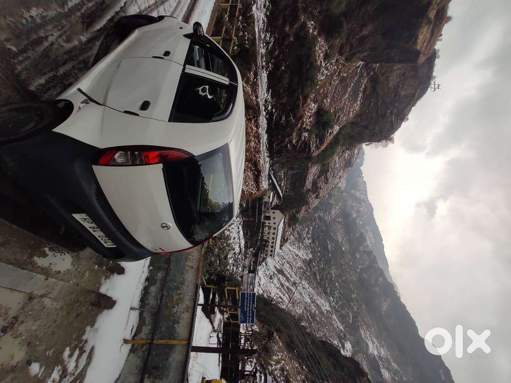 Tata Nano Xe 2015 Petrol