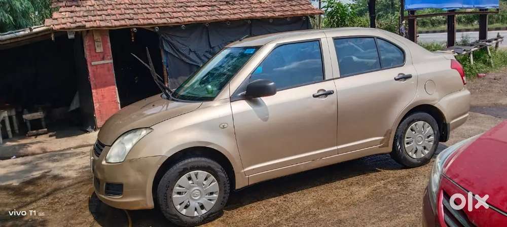 Swift Dzair
