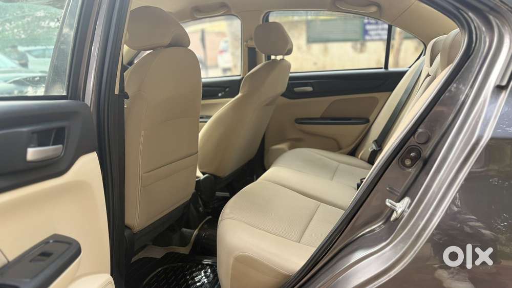 Honda Amaze 1.2 Smt I Vtec, 2019, Petrol