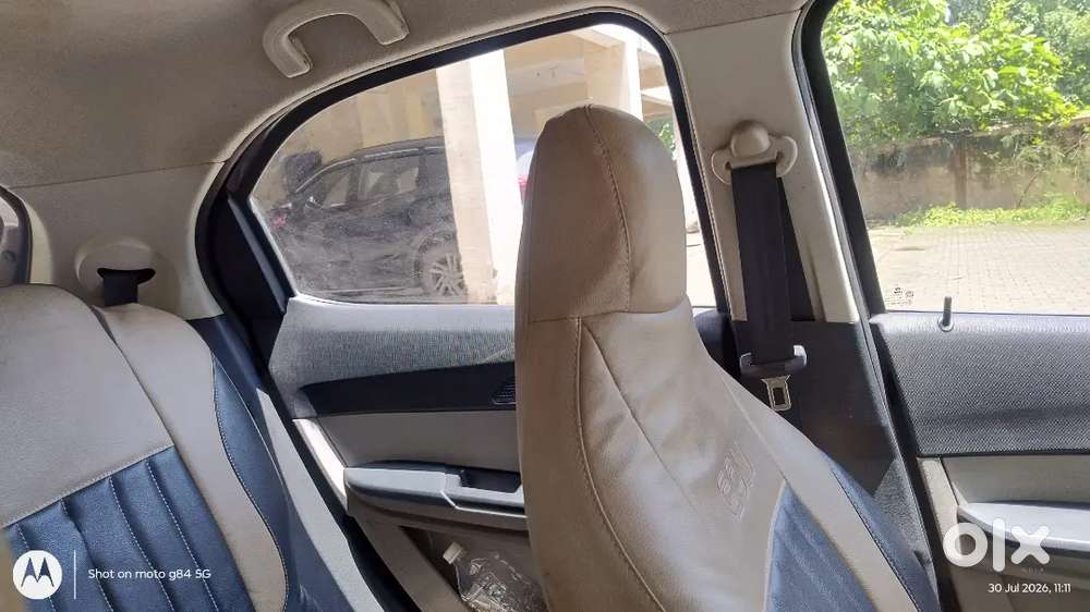 Tata Tiago 1.2 2017