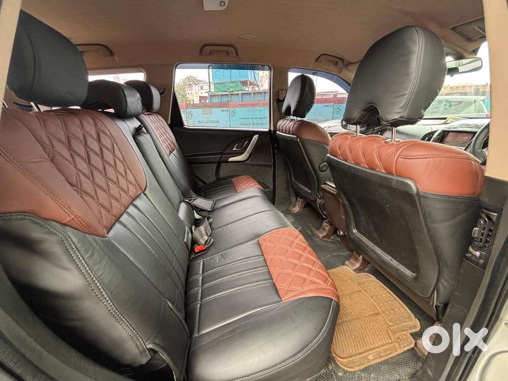 Mahindra Xuv500 W8, 2013, Diesel