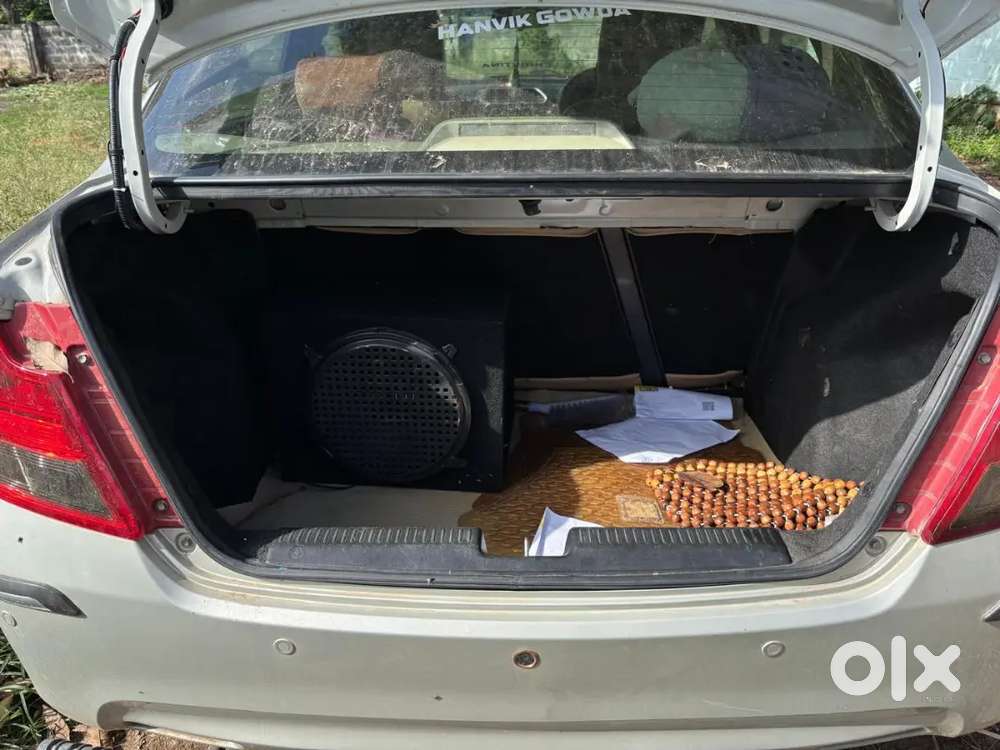 Maruti Suzuki Dzire 2019 Petrol 83000 Km Driven