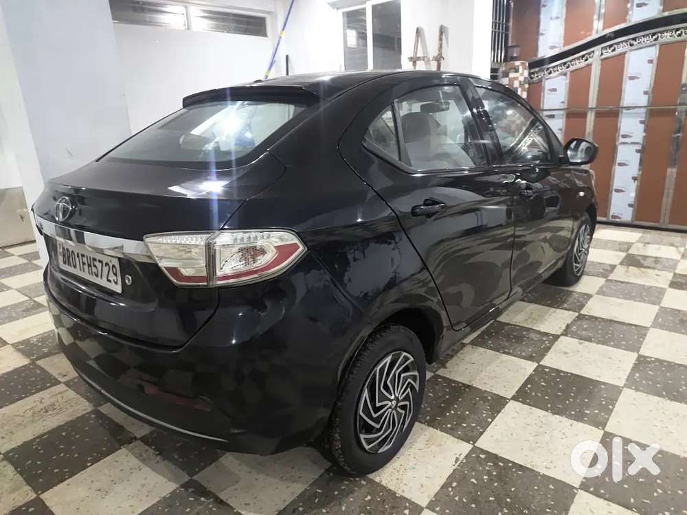 Tata Tigor 2021 Manual Petrol