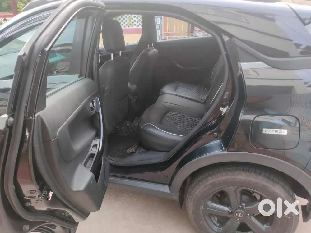 Tata Nexon 2022 Petrol 15900 Km Driven