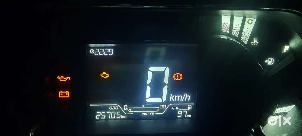 Tata Tiago 1.2 Revotron 2021