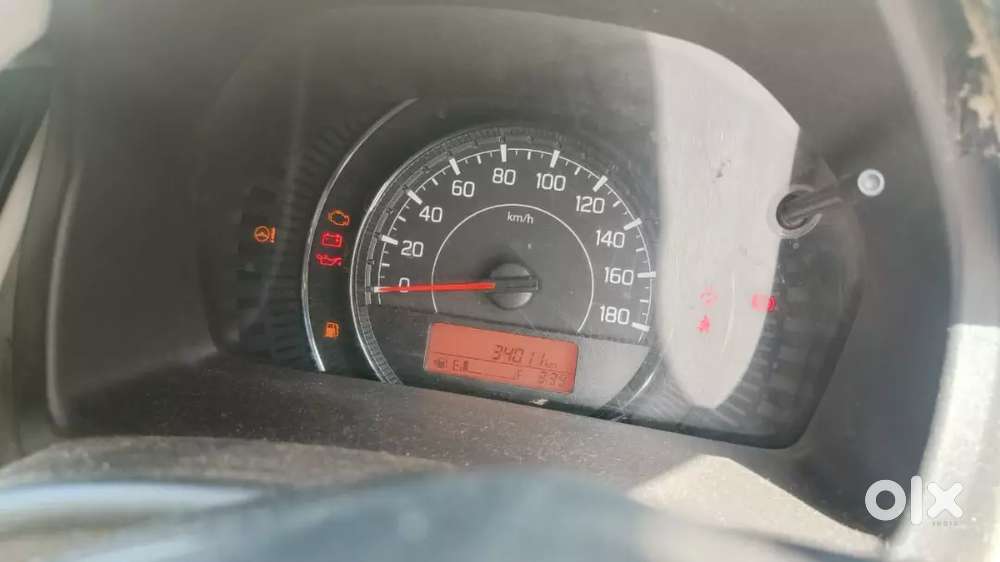 Maruti Suzuki Wagon R 2023 Zxi