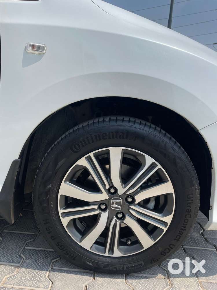 Honda City 1.5 Sv I-vtec Mt, 2019, Petrol