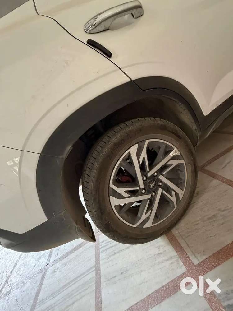 2024 Model With Alloy Wheel Koi Dikkat Nhi