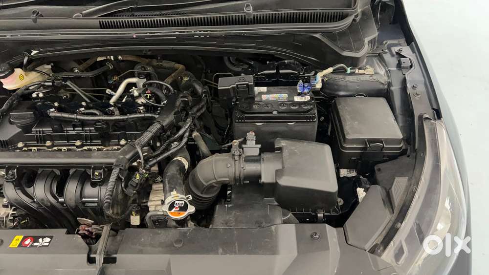 Hyundai I20 1.2 Sportz, 2022, Petrol