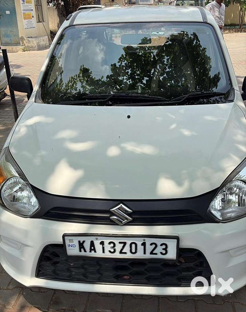 Maruti Suzuki Car 2020