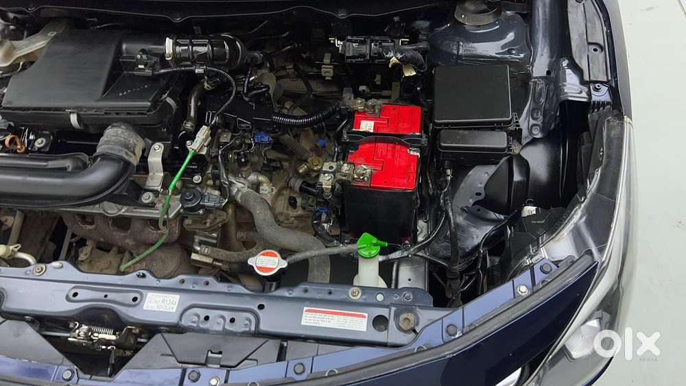 Maruti Suzuki Baleno Alpha, 2022, Petrol