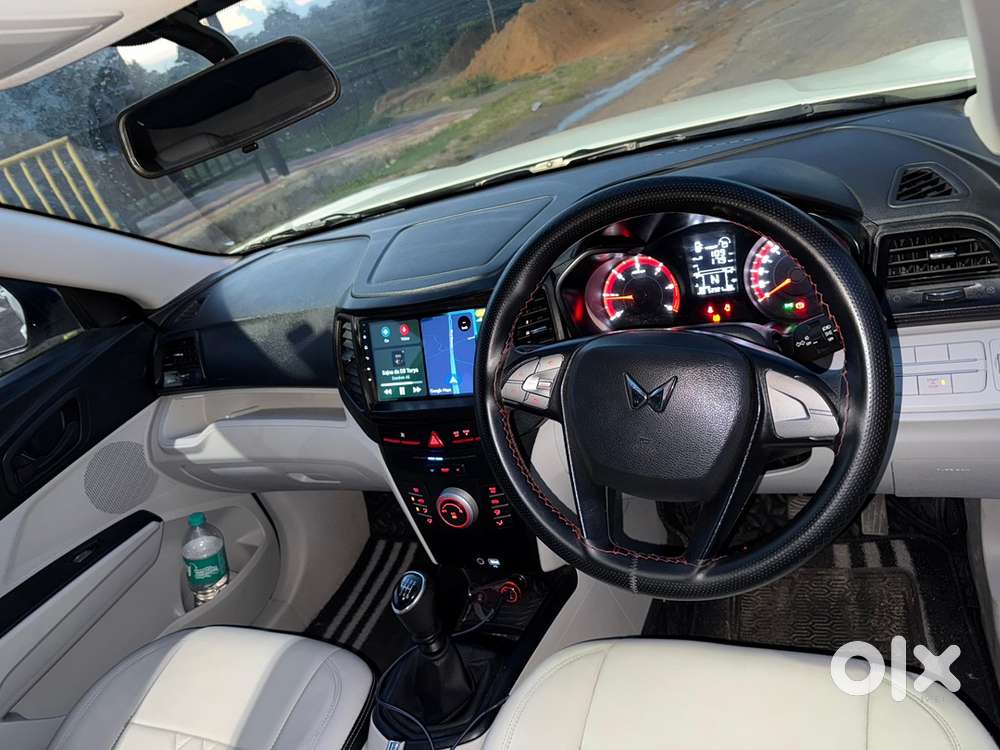 Mahindra Xuv300 Diesel 2021