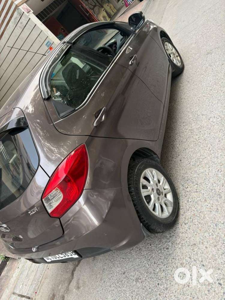 Tata Tiago 1.2 Revotron Xz (o), 2018, Petrol