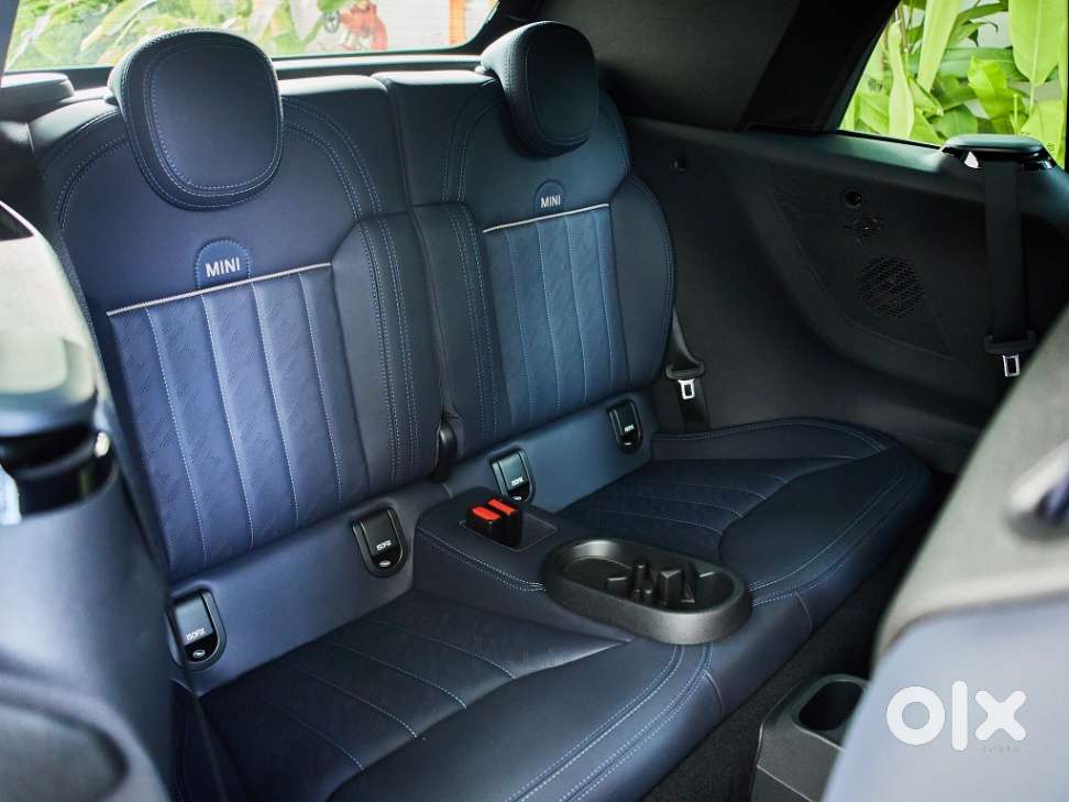 Mini Cooper Convertible S, 2026, Petrol