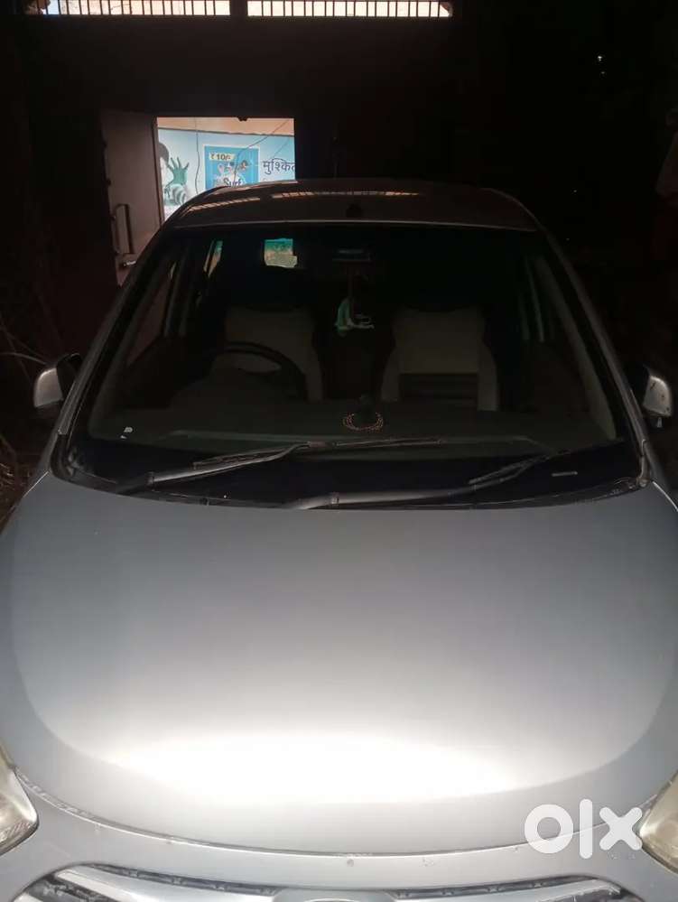 Up 14 Ghaziabad Number,zero Accidental,well Maintained,nil Fault