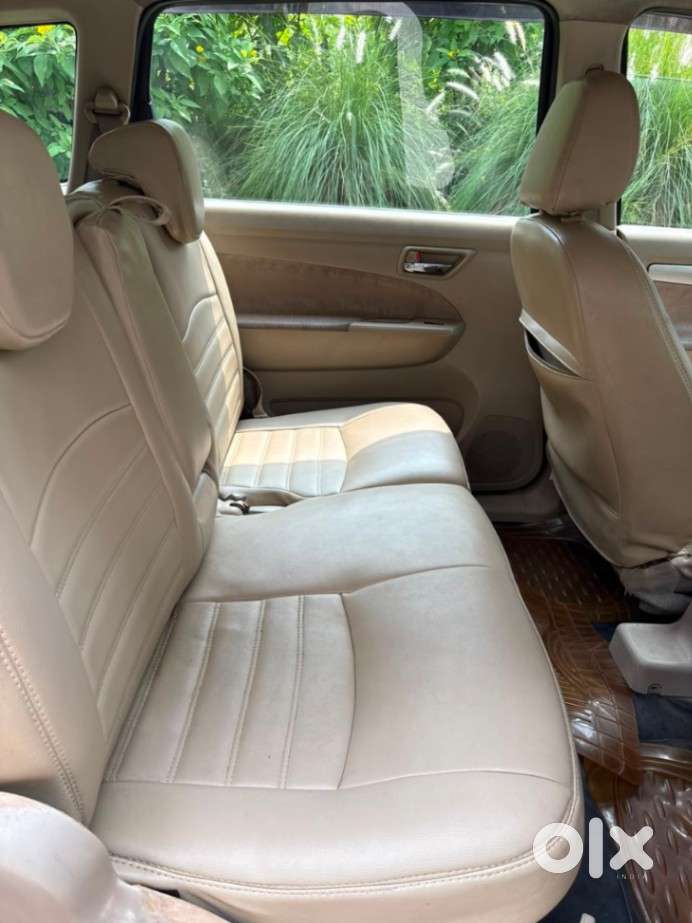 Maruti Suzuki Ertiga Vdi, 2013, Diesel