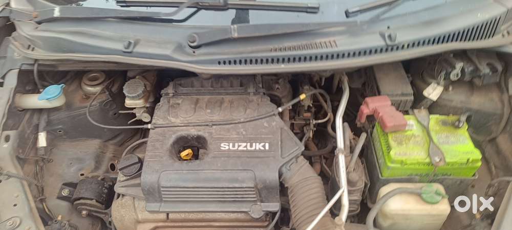 Maruti Suzuki Wagon R 2013