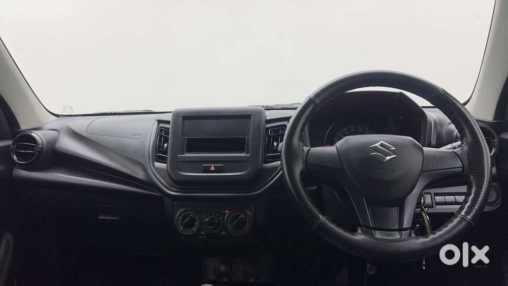 Maruti Suzuki Celerio 1.0 Lxi Mt, 2022, Petrol