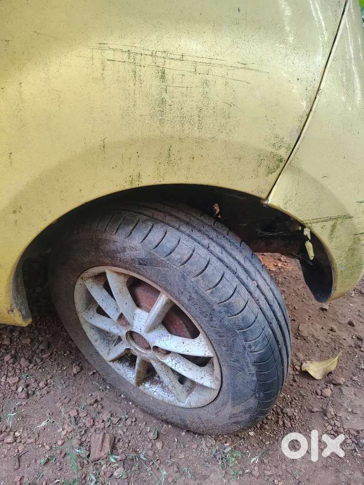 Tata Nano 2011 Petrol