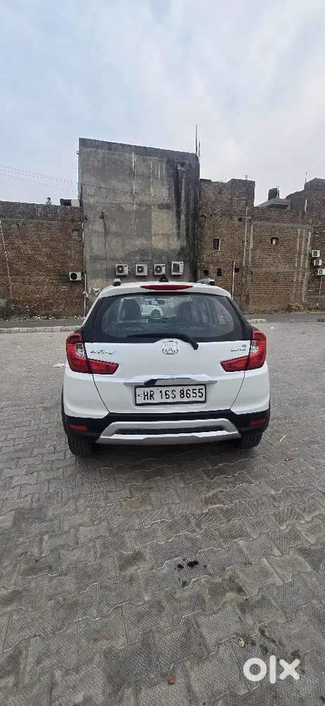 Wrv Top Sunroof