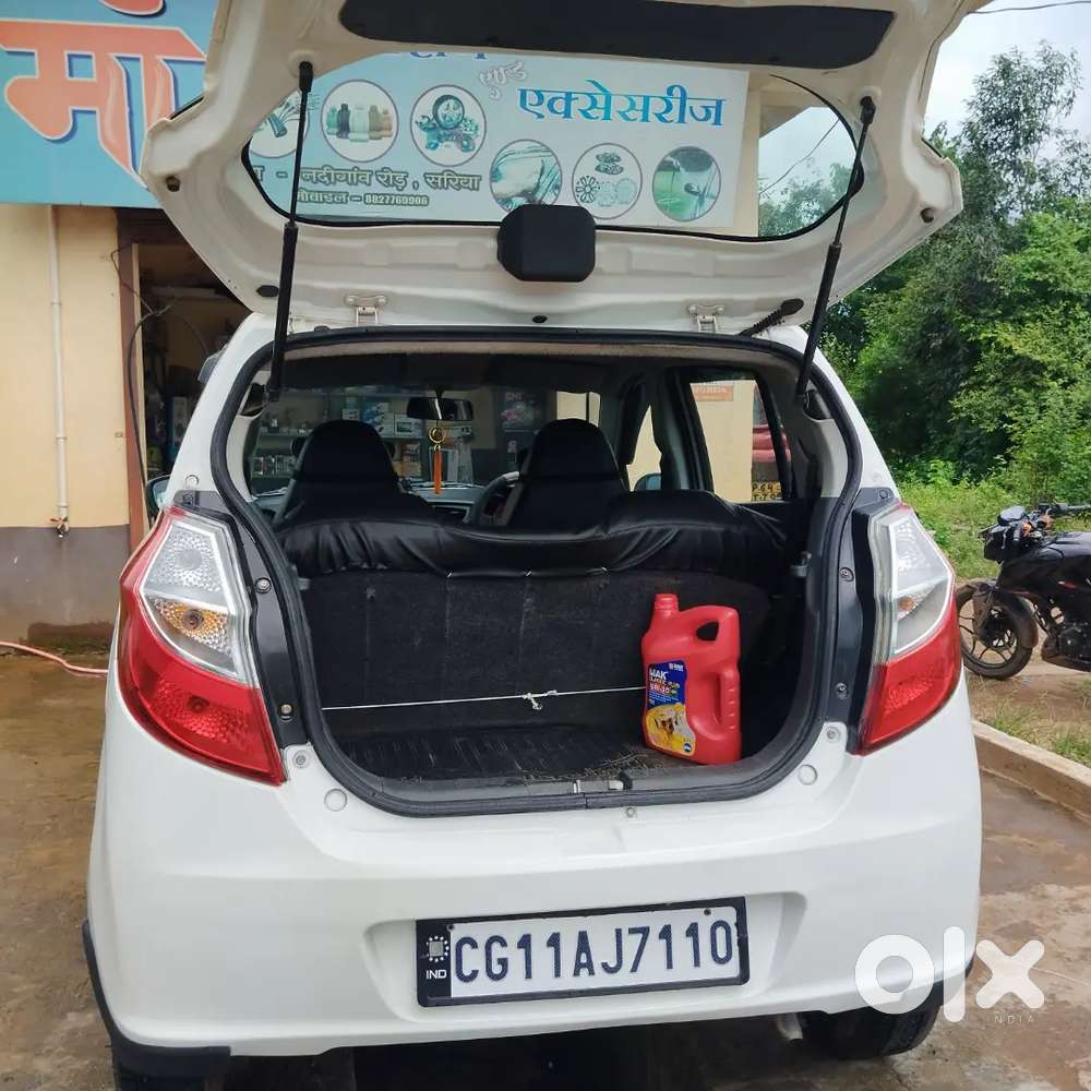 Maruti Suzuki Alto K10 2017 Petrol 52000 Km Driven