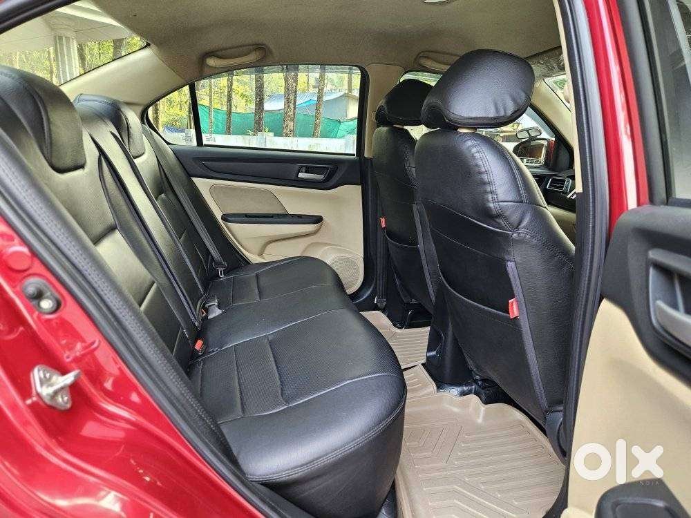 Honda Amaze V Petrol, 2020, Petrol