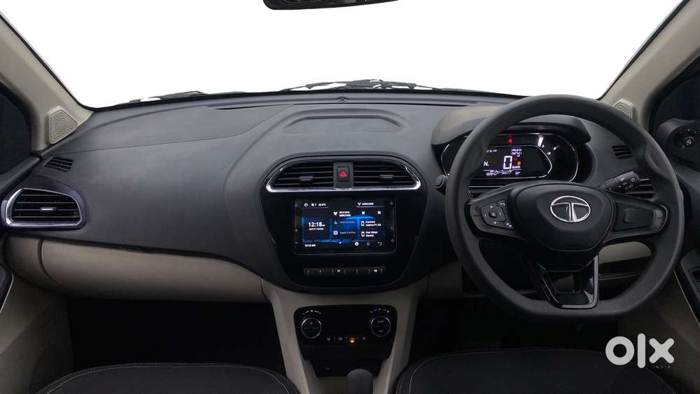 Tata Tiago Xza Plus, 2023, Petrol