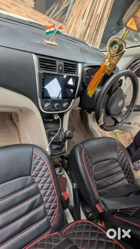 Maruti Suzuki Celerio Vxi 2019 Year