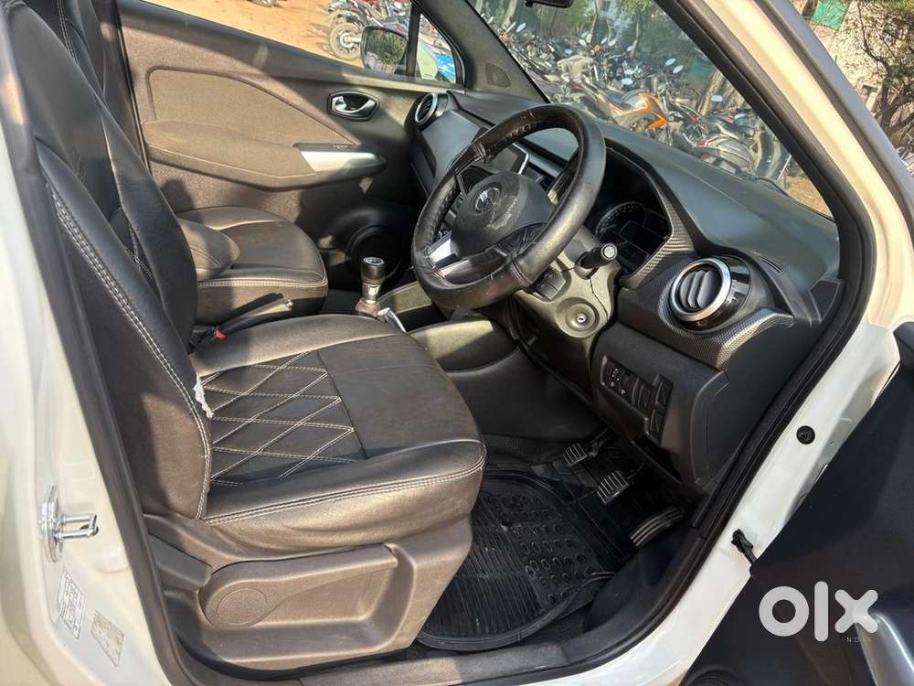 Nissan Kicks 2020 Petrol Well Maintained