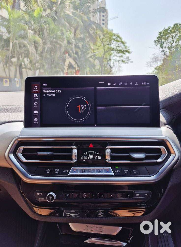 Bmw X3 Xdrive20d M Sport, 2023, Diesel