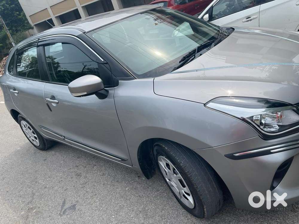 Maruti Suzuki Baleno 2021