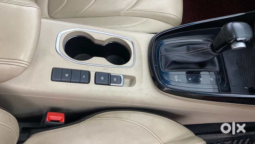 Mg Hector Sharp Dct Petrol, 2021, Petrol